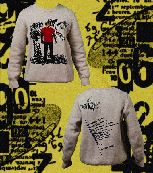 RAK33M sweater bon3s
